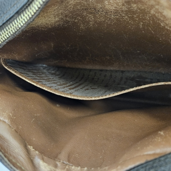 Louis Vuitton Brown Monogram Men's Bag - Picture 16 of 17
